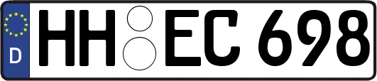 HH-EC698