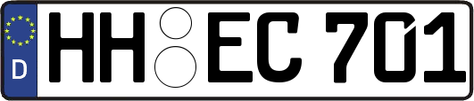 HH-EC701