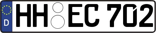 HH-EC702