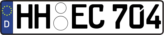 HH-EC704