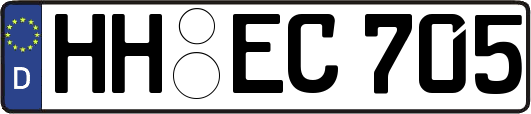 HH-EC705