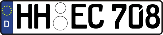 HH-EC708