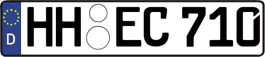 HH-EC710