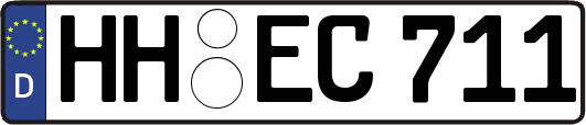 HH-EC711