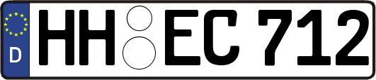 HH-EC712