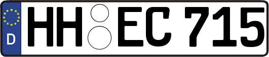 HH-EC715