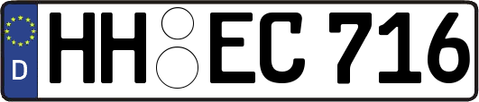 HH-EC716