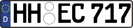 HH-EC717
