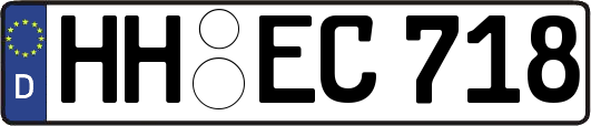HH-EC718