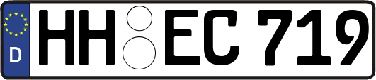 HH-EC719