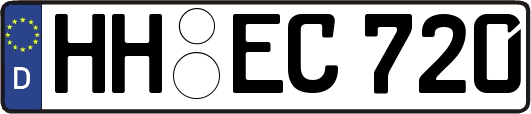 HH-EC720