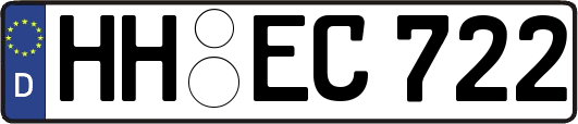 HH-EC722