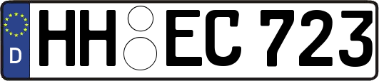 HH-EC723