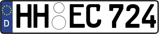 HH-EC724