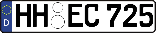 HH-EC725