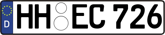HH-EC726
