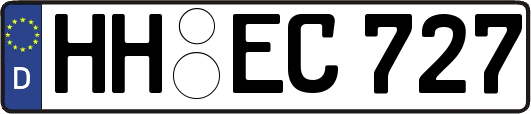 HH-EC727