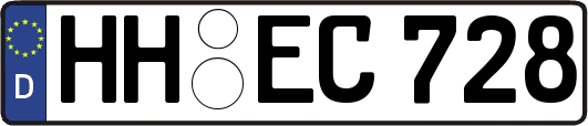 HH-EC728