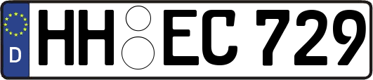 HH-EC729
