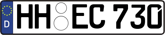 HH-EC730