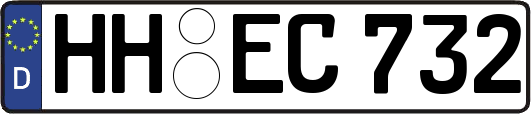 HH-EC732