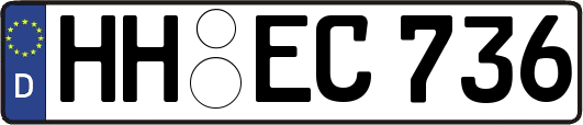 HH-EC736