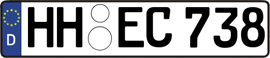 HH-EC738