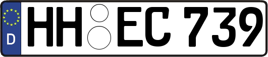 HH-EC739