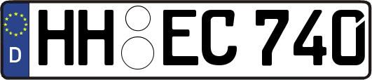 HH-EC740