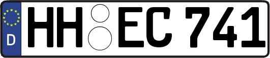 HH-EC741