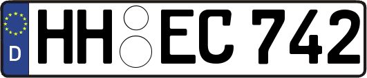 HH-EC742