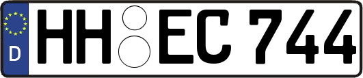 HH-EC744