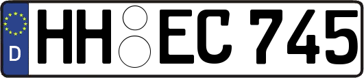 HH-EC745