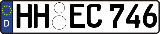 HH-EC746