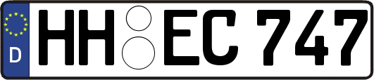 HH-EC747