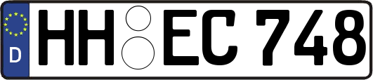 HH-EC748