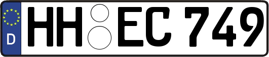 HH-EC749