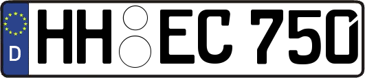 HH-EC750