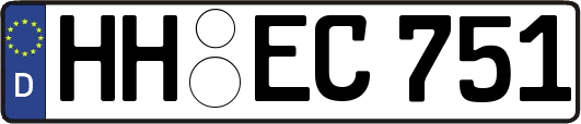 HH-EC751