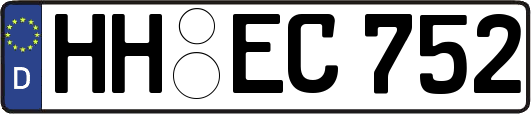 HH-EC752