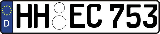 HH-EC753