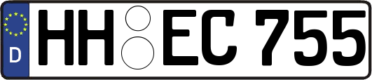 HH-EC755