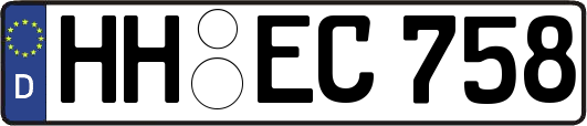 HH-EC758