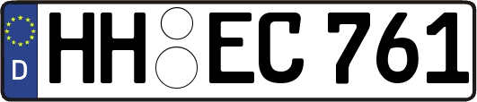 HH-EC761