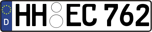 HH-EC762