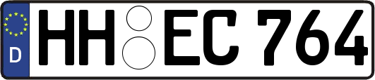 HH-EC764