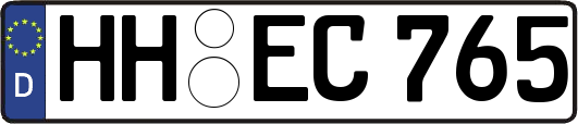 HH-EC765