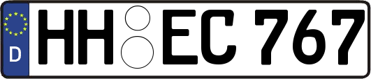 HH-EC767