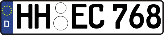 HH-EC768