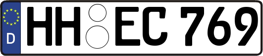 HH-EC769